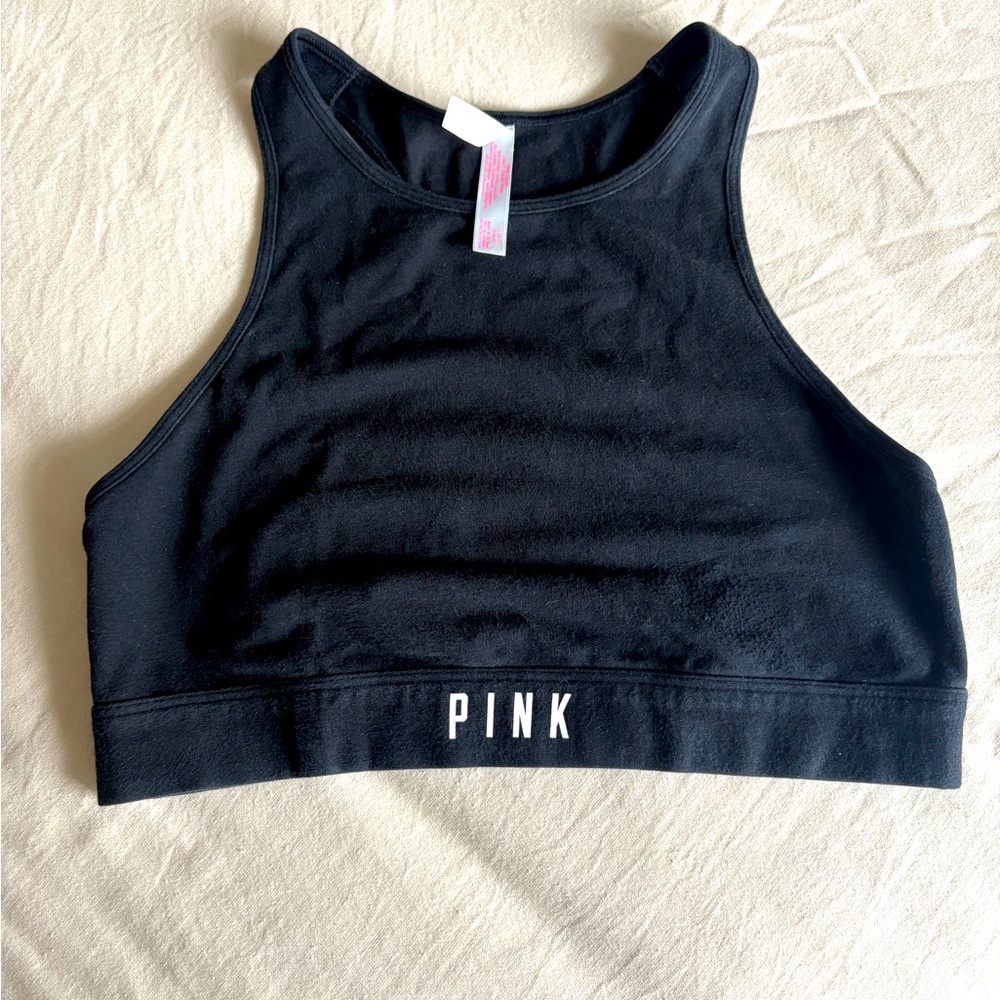 3/$25Black Victoria Secret Sports Bra